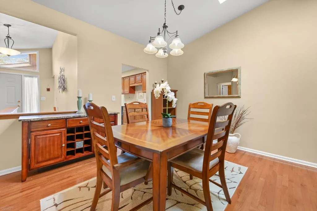 49431 Ferrisburg Court Shelby Charter Township MI 48315