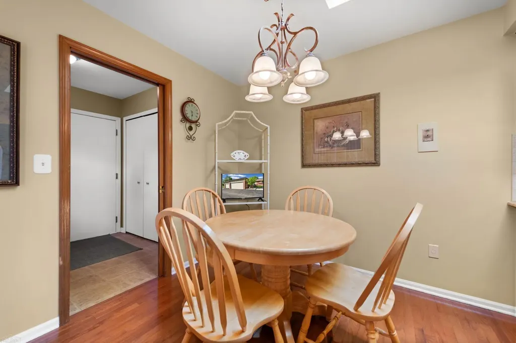 49431 Ferrisburg Court Shelby Charter Township MI 48315
