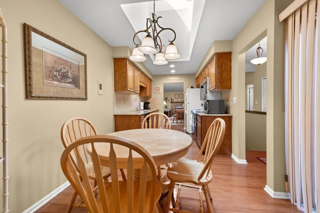 49431 Ferrisburg Court Shelby Charter Township MI 48315