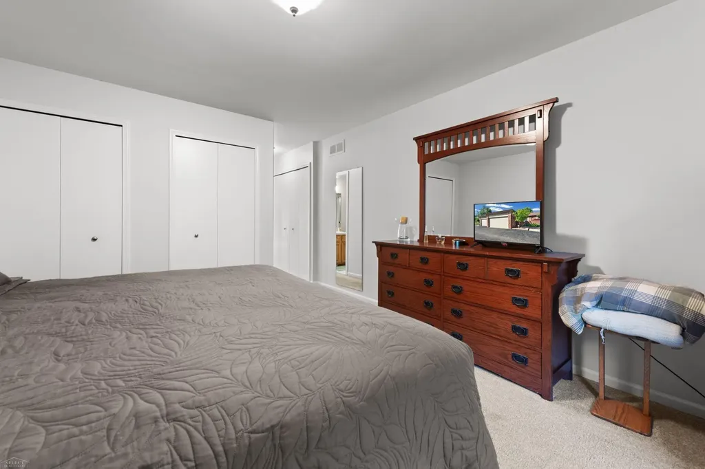 49431 Ferrisburg Court Shelby Charter Township MI 48315
