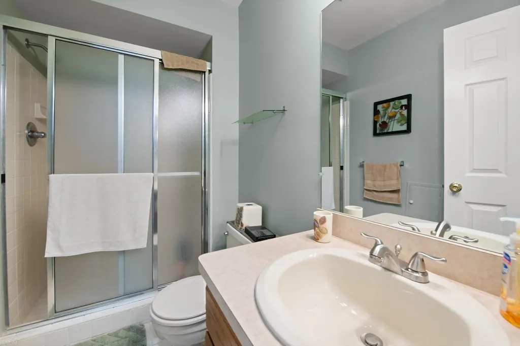 49431 Ferrisburg Court Shelby Charter Township MI 48315