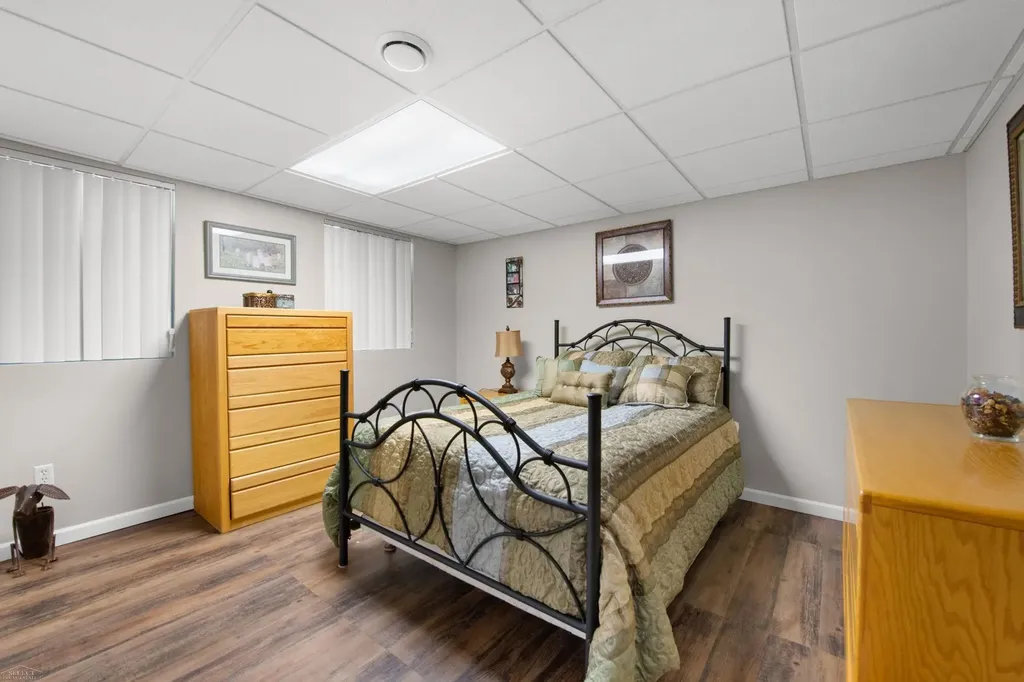 49431 Ferrisburg Court Shelby Charter Township MI 48315