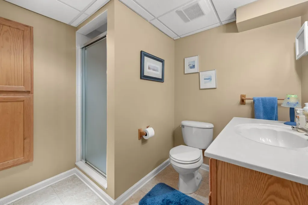 49431 Ferrisburg Court Shelby Charter Township MI 48315
