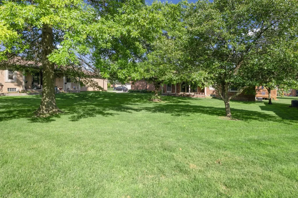 49431 Ferrisburg Court Shelby Charter Township MI 48315