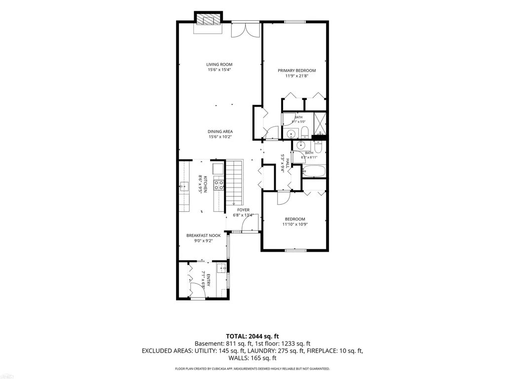 49431 Ferrisburg Court Shelby Charter Township MI 48315