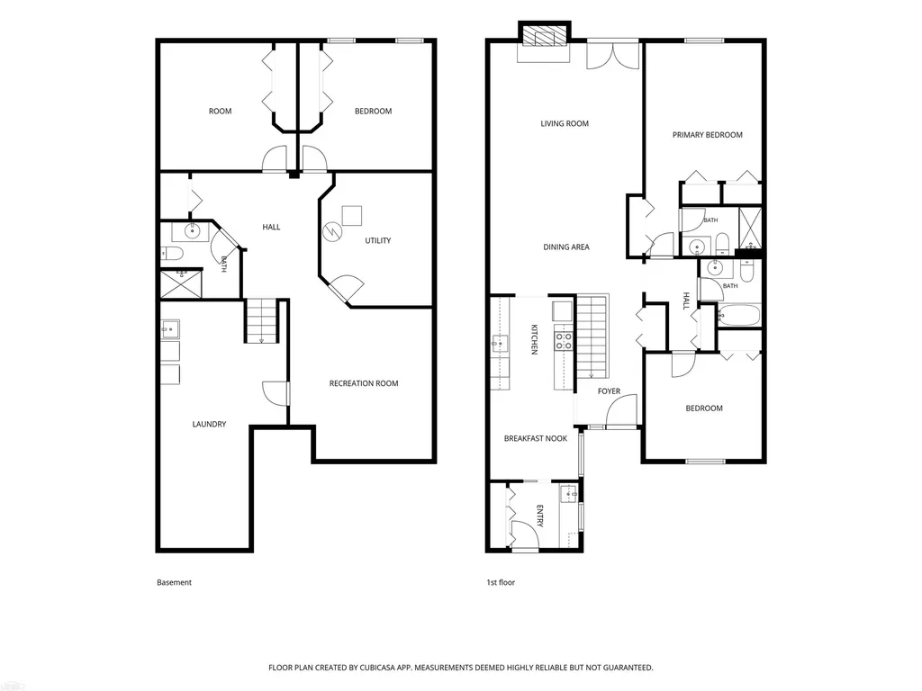 49431 Ferrisburg Court Shelby Charter Township MI 48315