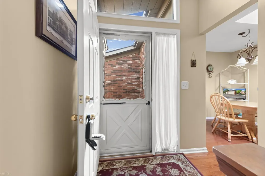 49431 Ferrisburg Court Shelby Charter Township MI 48315