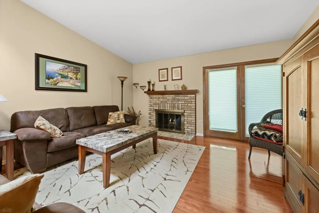 49431 Ferrisburg Court Shelby Charter Township MI 48315