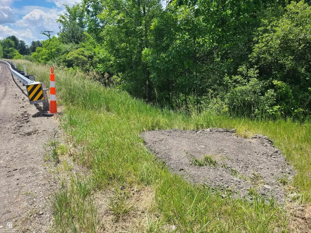5767 Emmett Vl Road Kenockee Township MI 48022