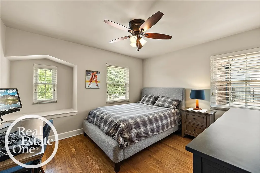 305 Moran Road Grosse Pointe Farms City MI 48236