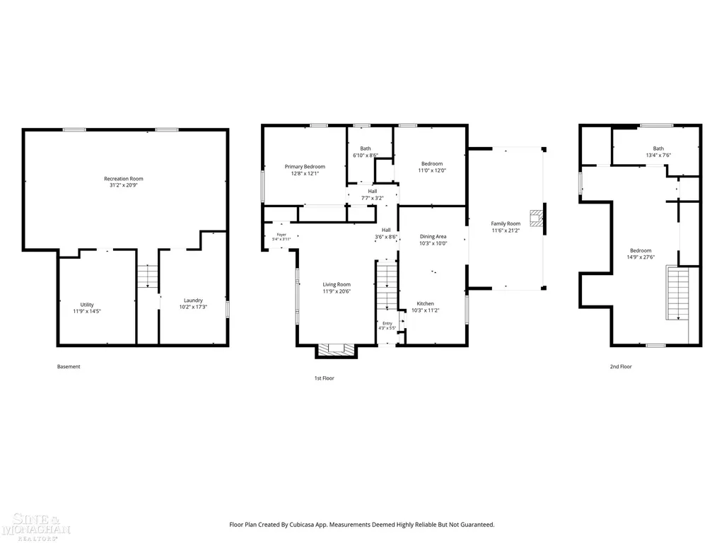 20631 Wedgewood Drive Grosse Pointe Woods City MI 48236