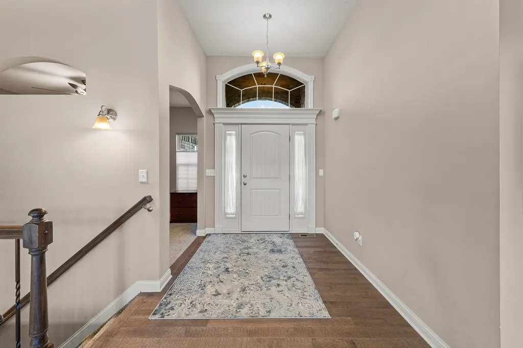 29693 Lockwood Court Chesterfield Township MI 48051