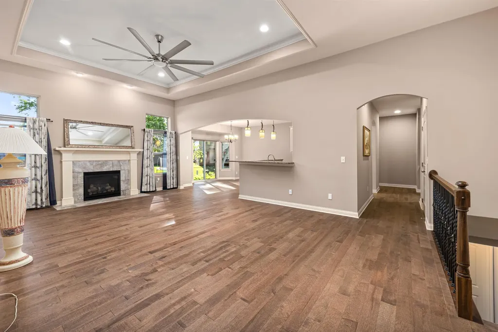 29693 Lockwood Court Chesterfield Township MI 48051