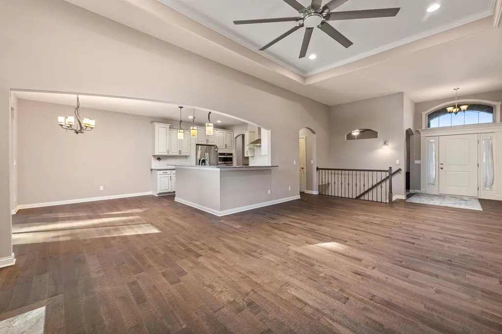 29693 Lockwood Court Chesterfield Township MI 48051