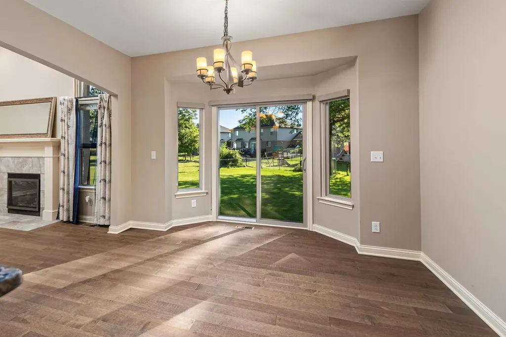 29693 Lockwood Court Chesterfield Township MI 48051