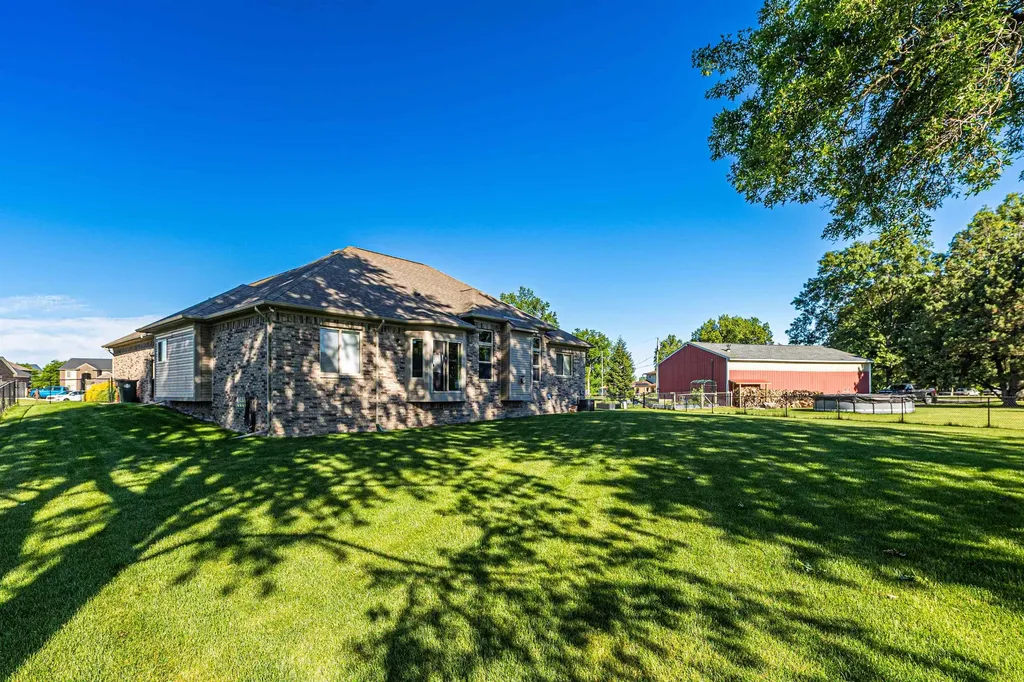 29693 Lockwood Court Chesterfield Township MI 48051