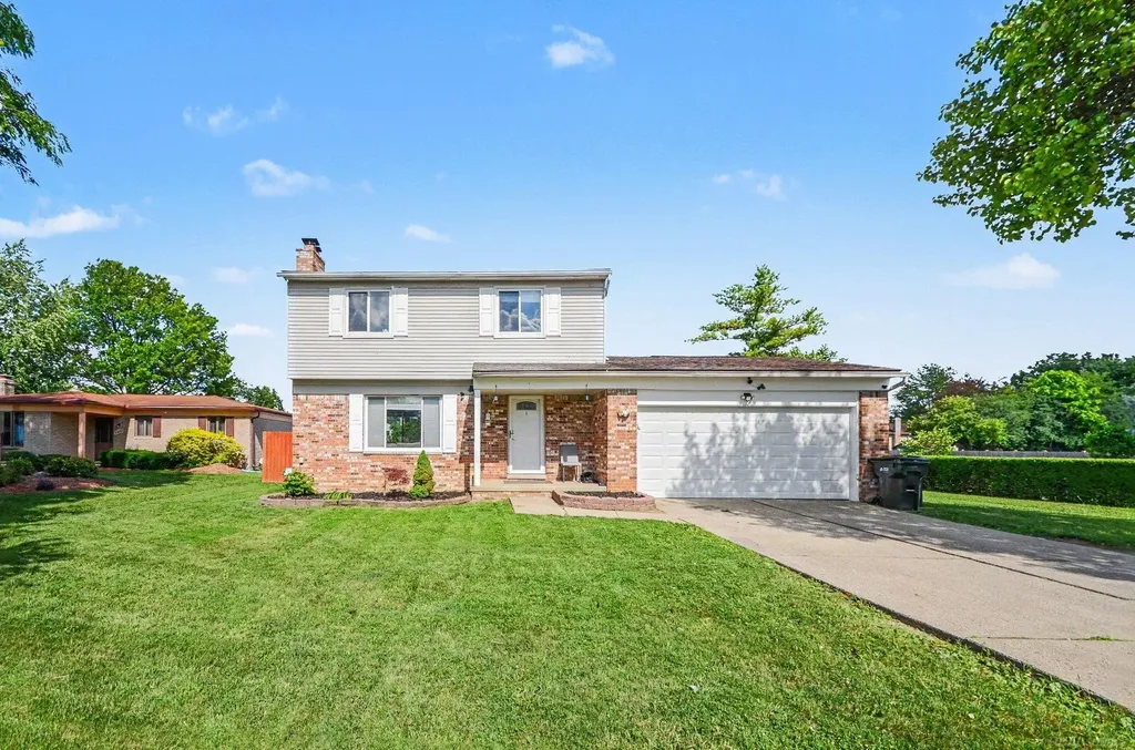 4489 Count Court Sterling Heights City MI 48310