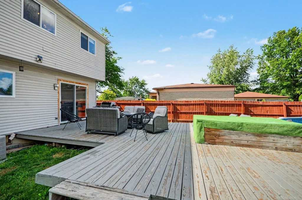 4489 Count Court Sterling Heights City MI 48310