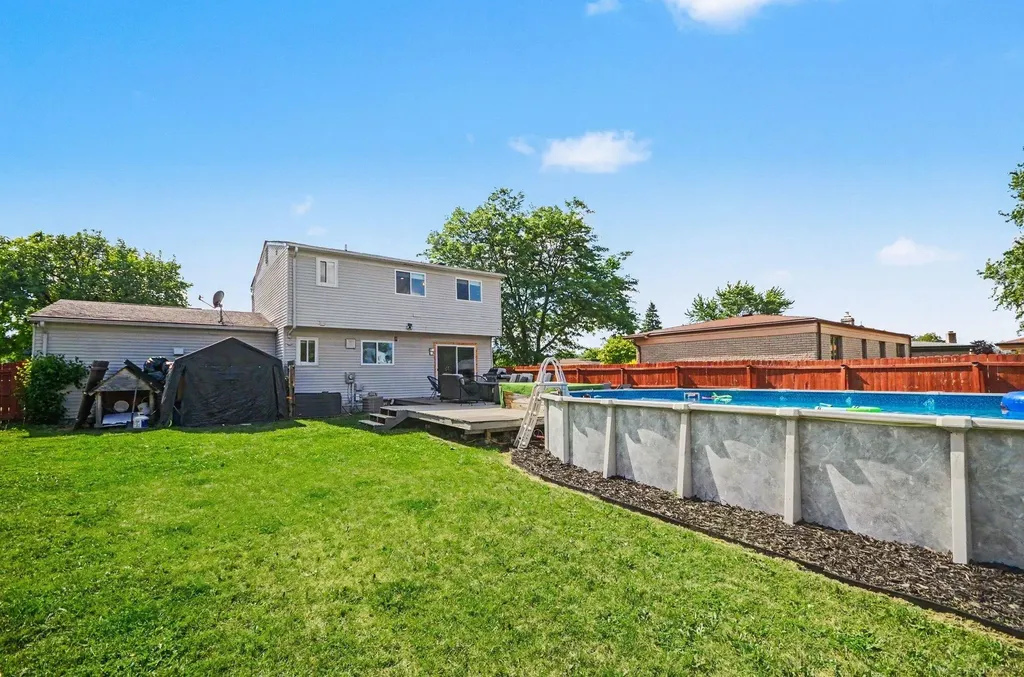 4489 Count Court Sterling Heights City MI 48310