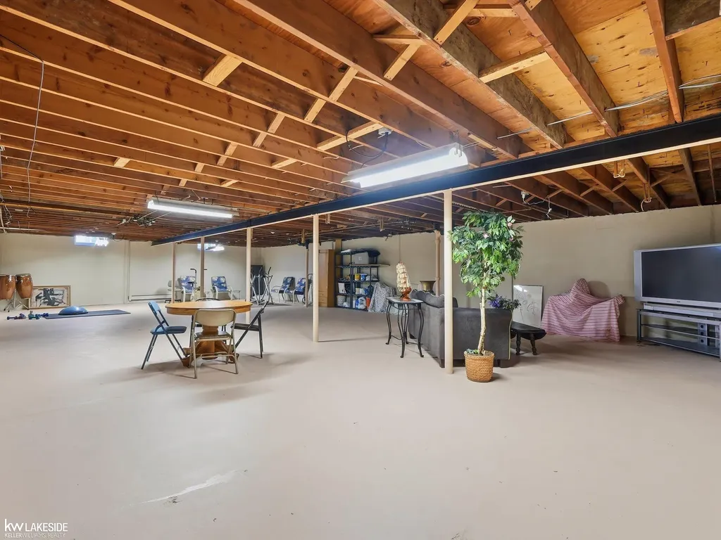 21382 Beaconsfield Street St. Clair Shores City MI 48080