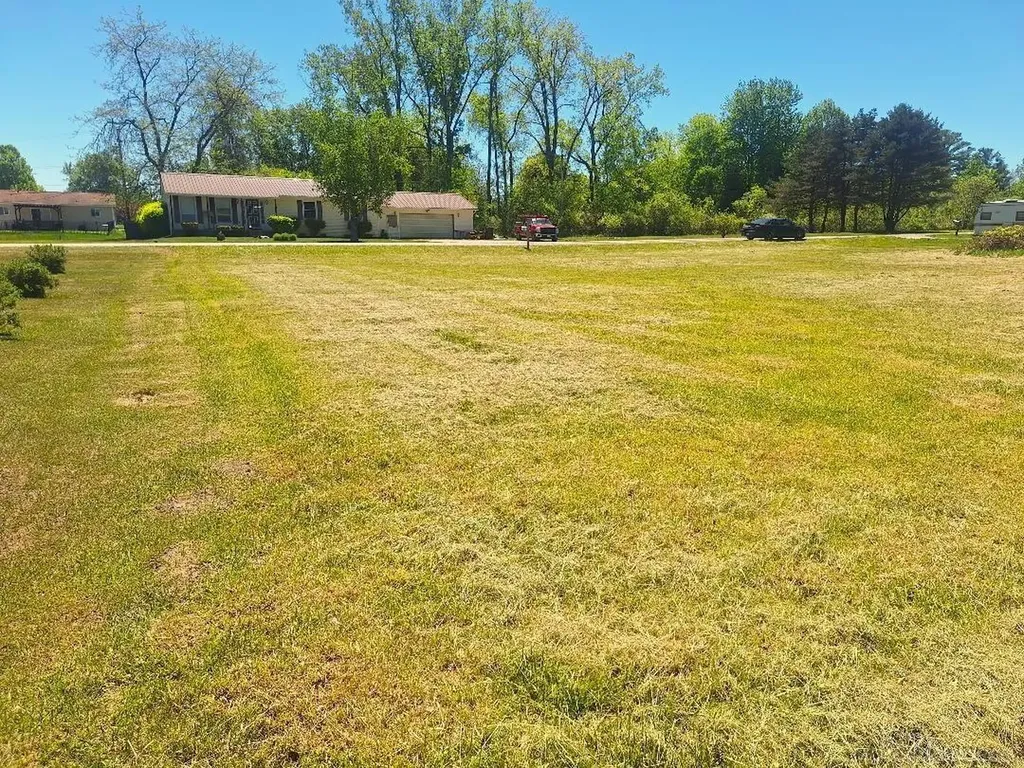 Lot 7 Avalon Circle Lexington Township MI 48450