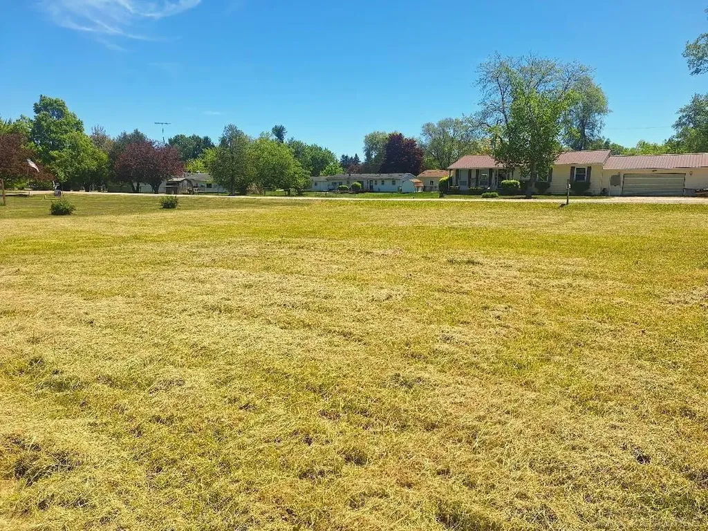 Lot 7 Avalon Circle Lexington Township MI 48450