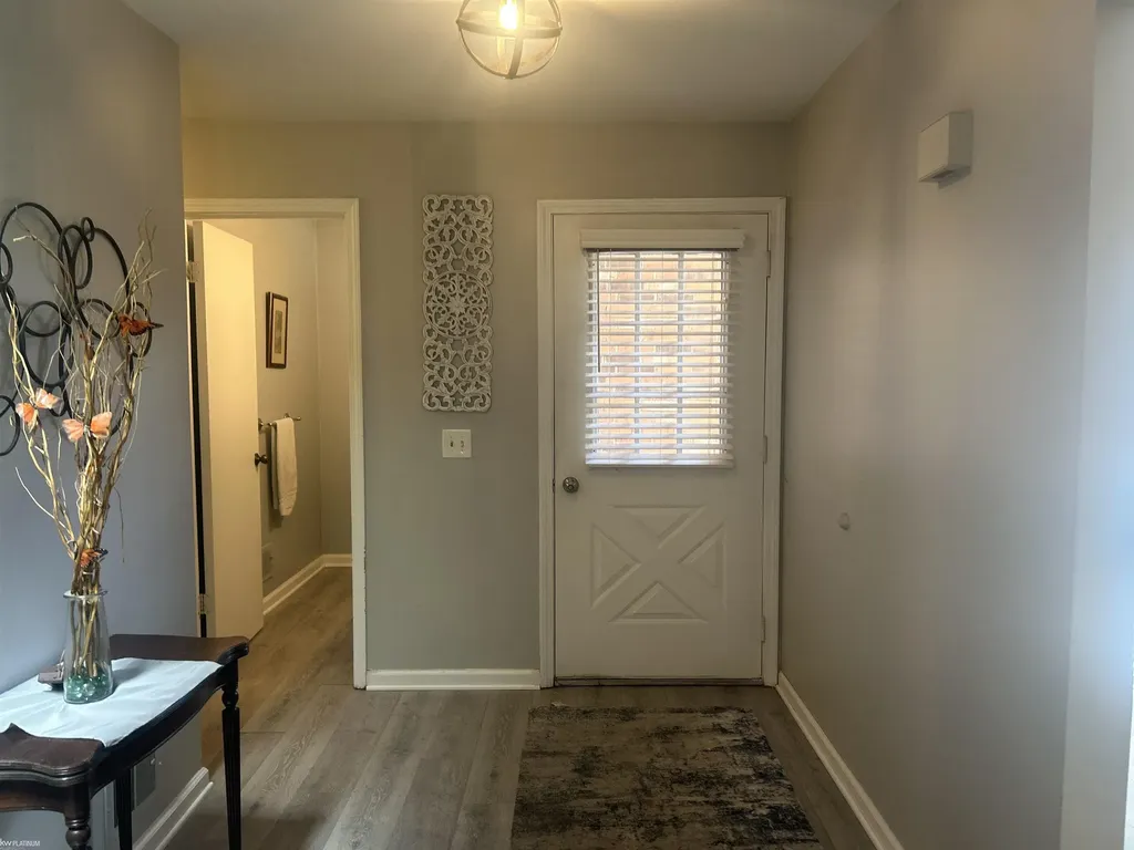 49283 Ashley Court Shelby Charter Township MI 48315