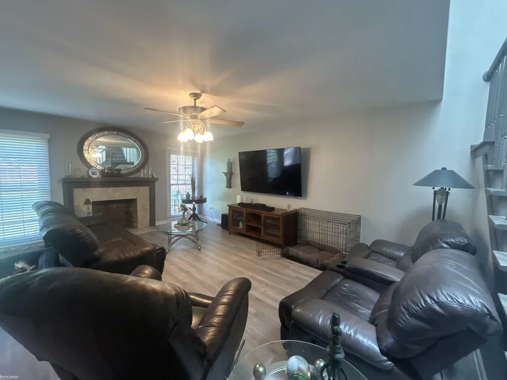 49283 Ashley Court Shelby Charter Township MI 48315
