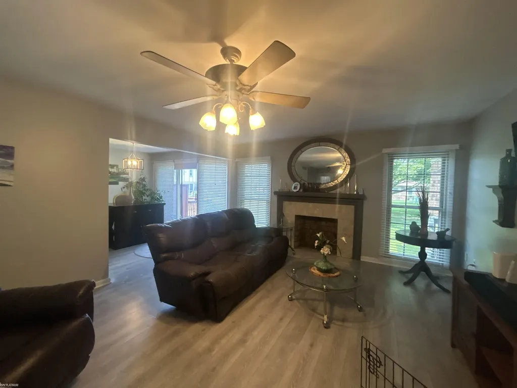 49283 Ashley Court Shelby Charter Township MI 48315