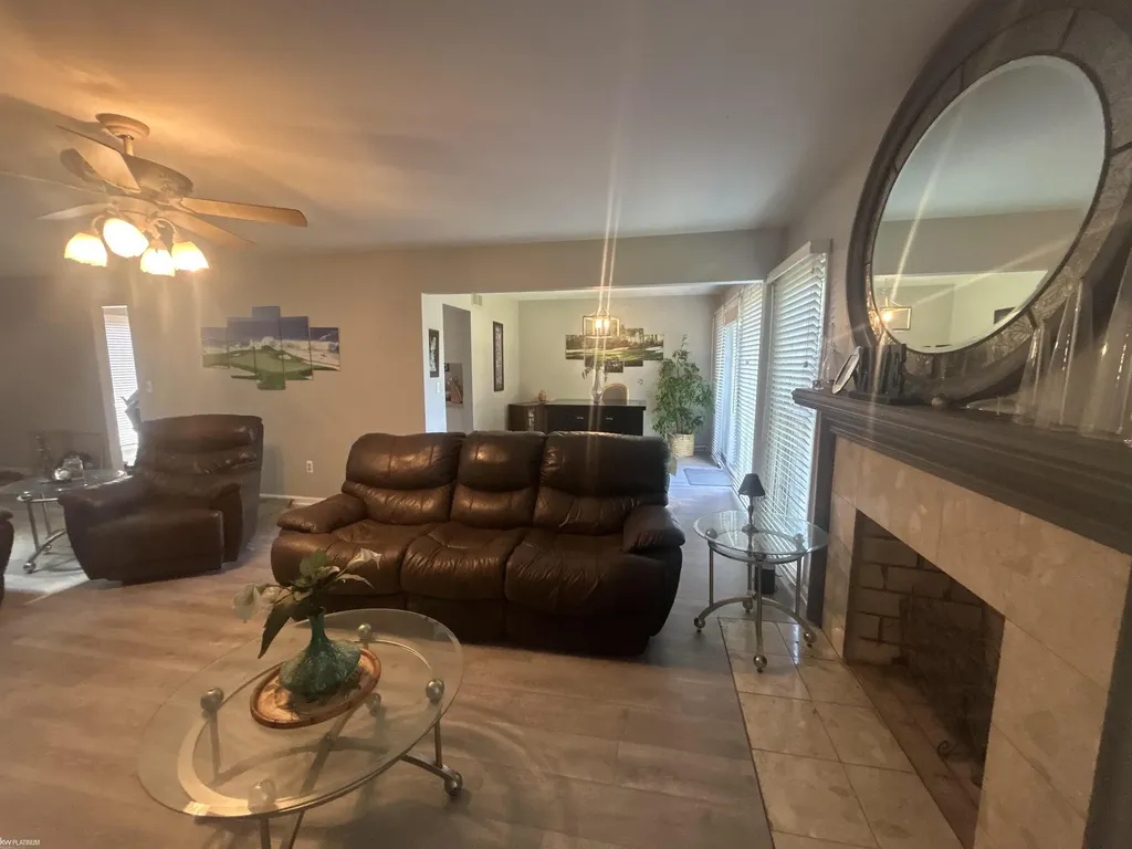 49283 Ashley Court Shelby Charter Township MI 48315