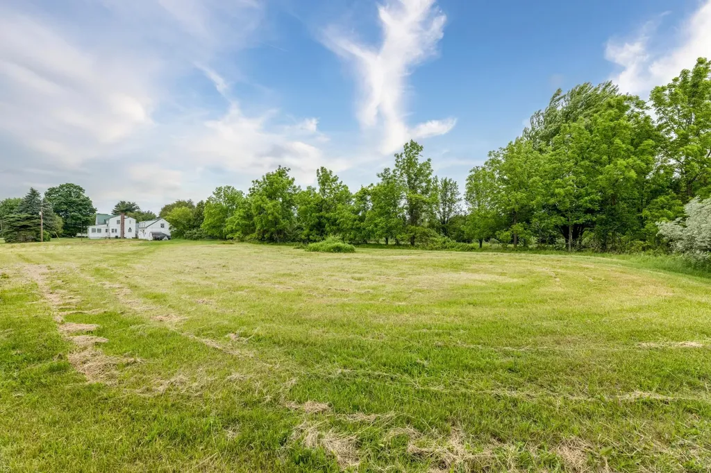 Vl Lakeshore Road Lexington Township MI 48450
