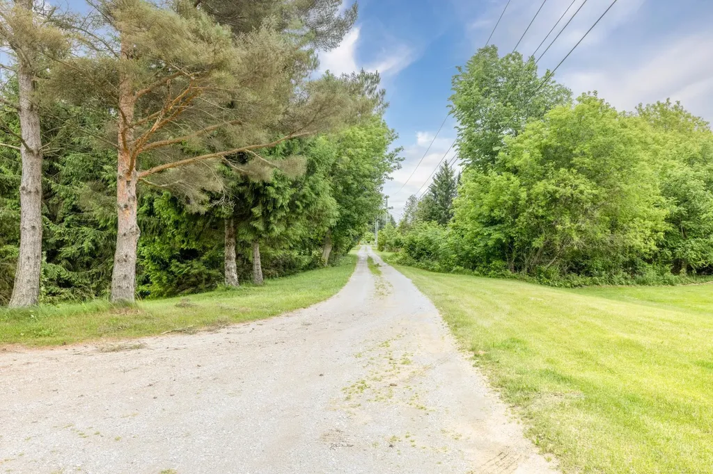 Vl Lakeshore Road Lexington Township MI 48450