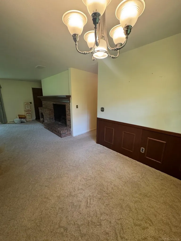 2645 White Lake Drive Fruitland Township MI 49461