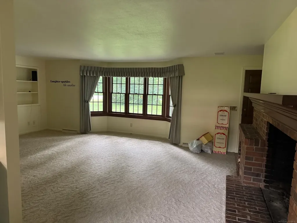 2645 White Lake Drive Fruitland Township MI 49461