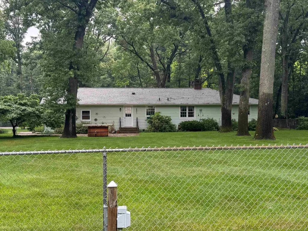 2645 White Lake Drive Fruitland Township MI 49461
