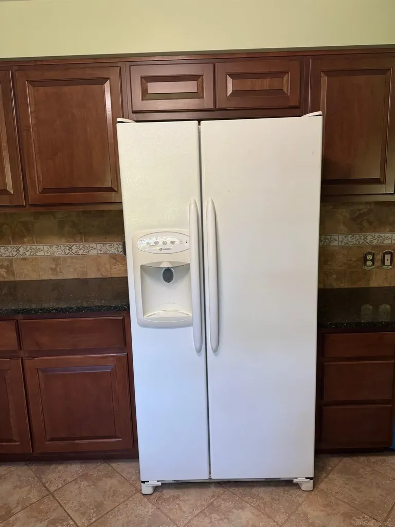 2645 White Lake Drive Fruitland Township MI 49461