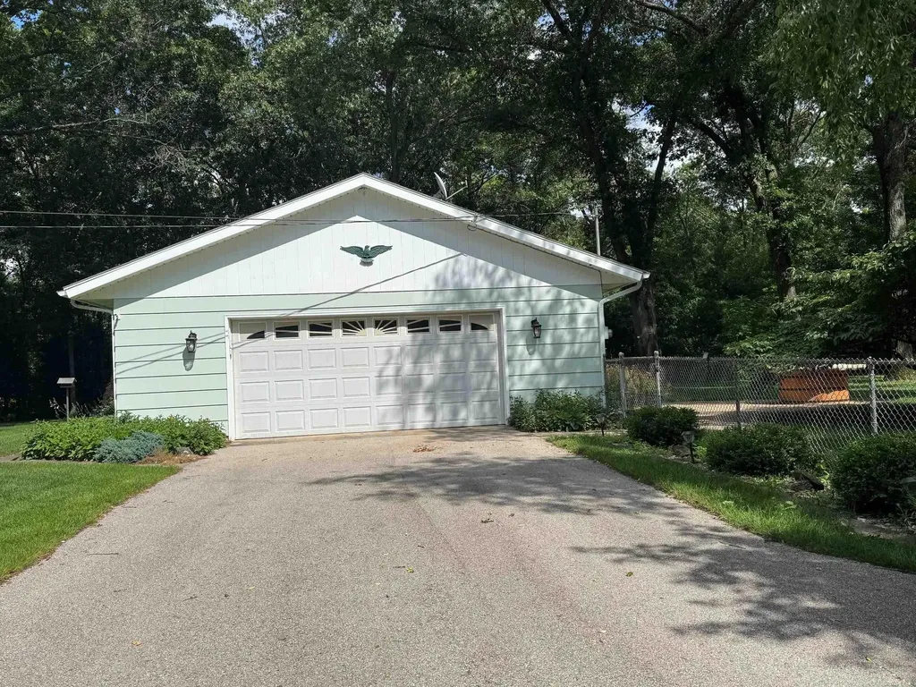 2645 White Lake Drive Fruitland Township MI 49461