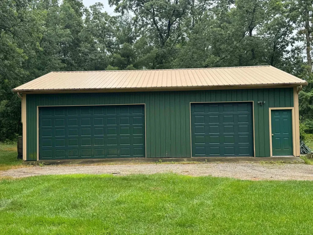 2645 White Lake Drive Fruitland Township MI 49461