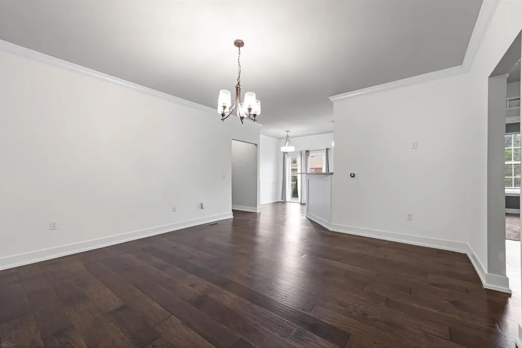 5656 Flagstaff Pines Drive Shelby Charter Township MI 48317