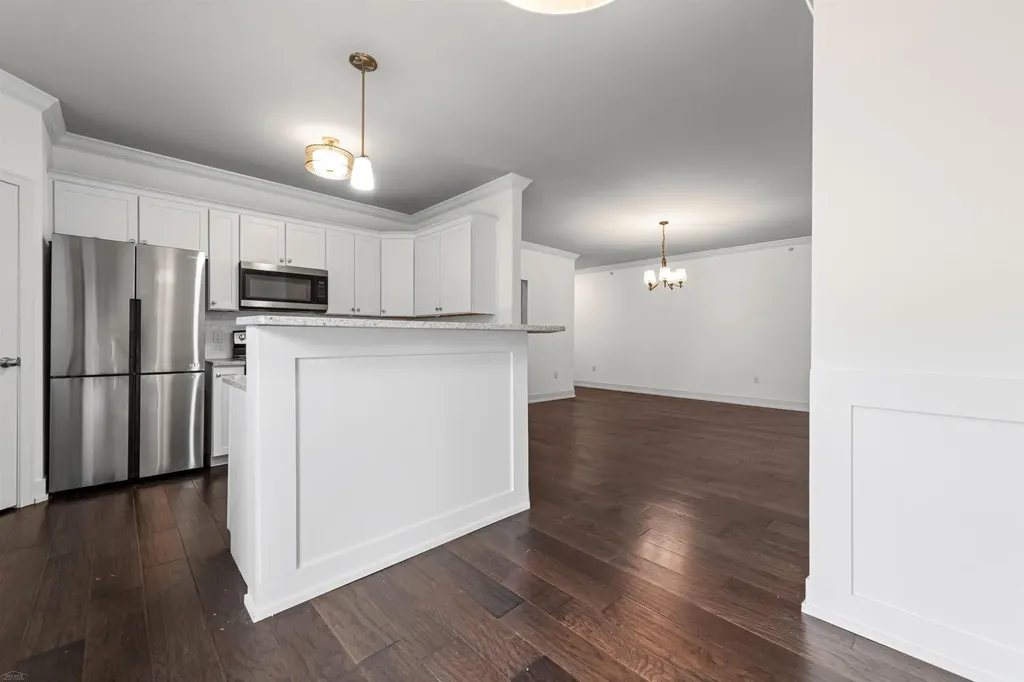 5656 Flagstaff Pines Drive Shelby Charter Township MI 48317