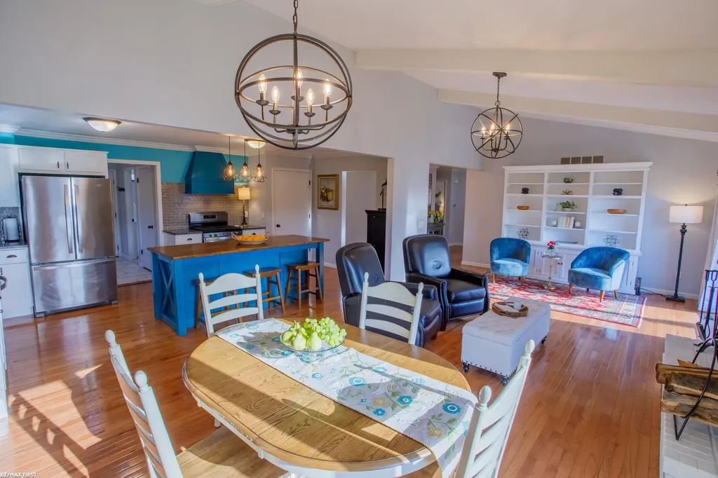 47584 Mount Vesuvius Drive Macomb Township MI 48044