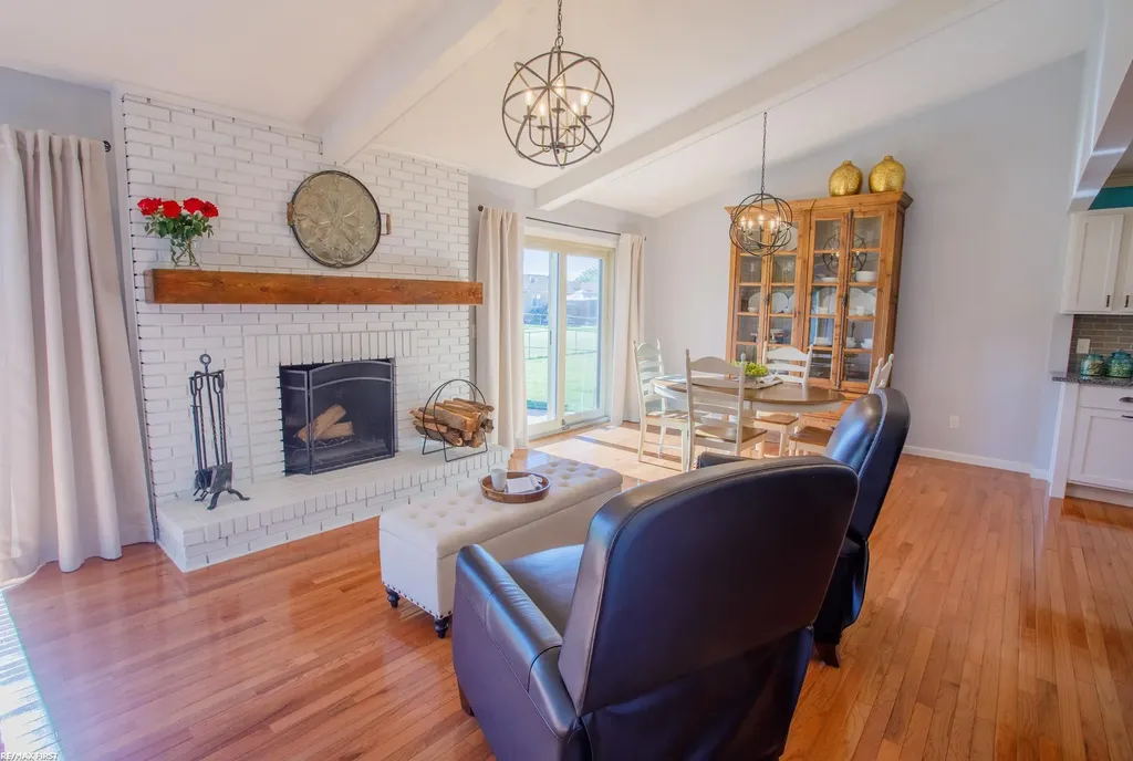 47584 Mount Vesuvius Drive Macomb Township MI 48044