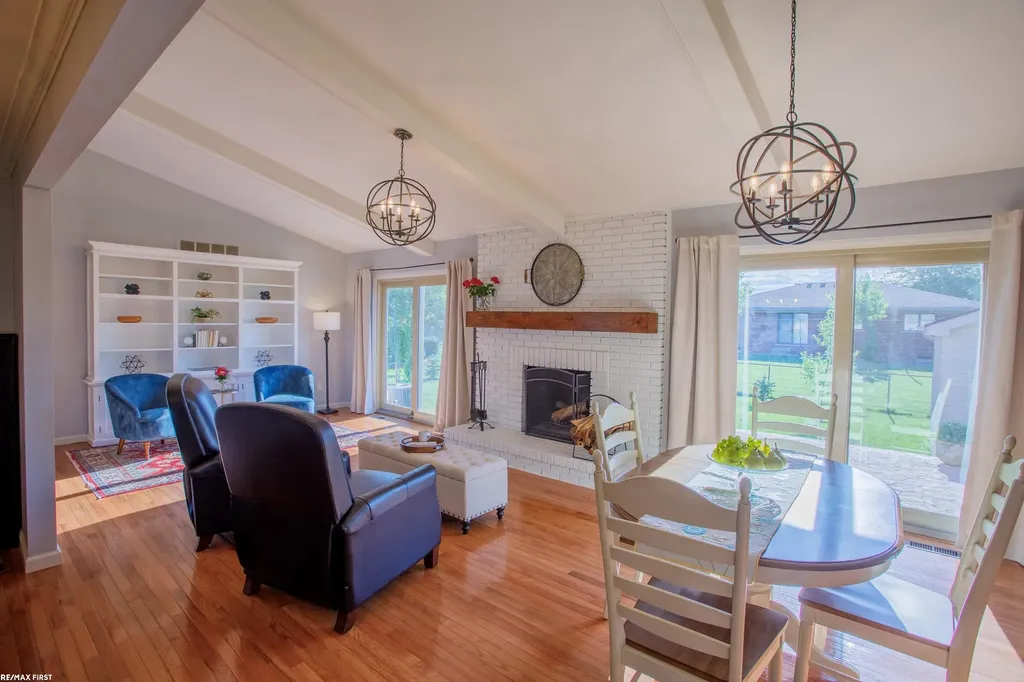 47584 Mount Vesuvius Drive Macomb Township MI 48044
