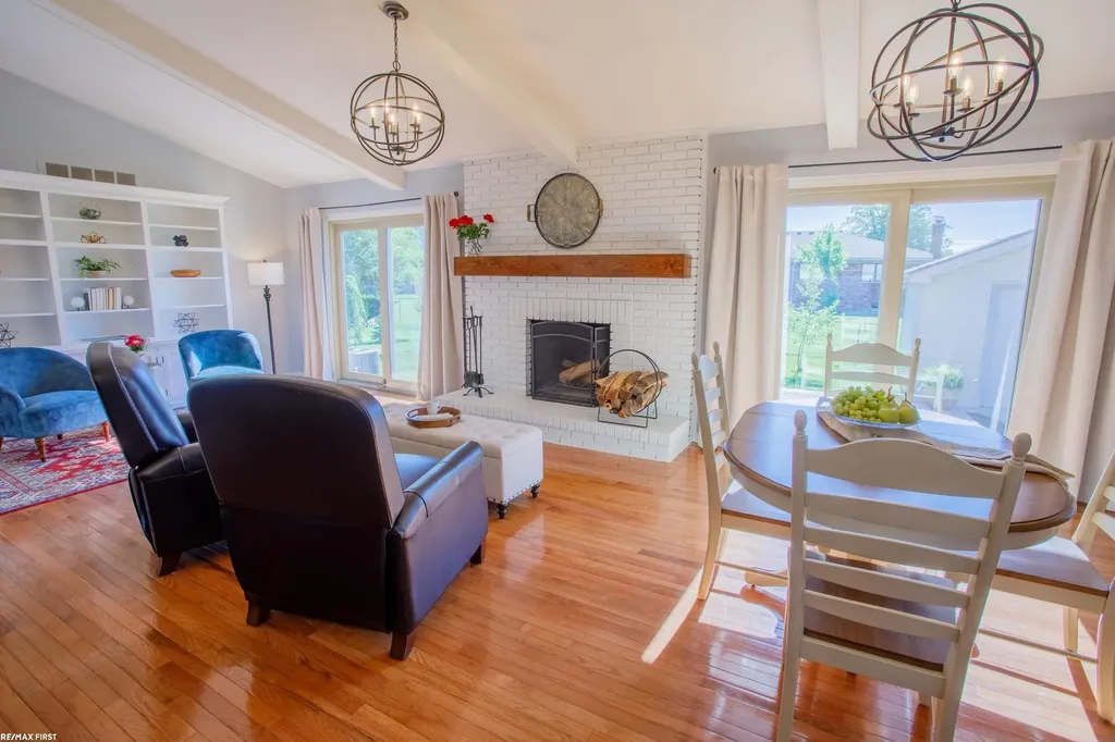 47584 Mount Vesuvius Drive Macomb Township MI 48044