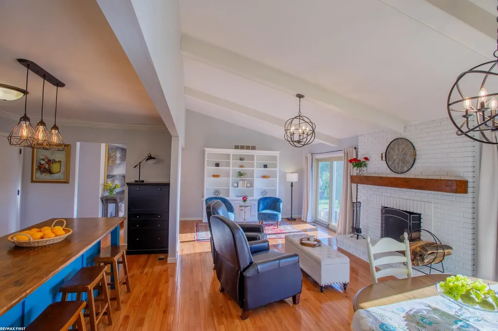 47584 Mount Vesuvius Drive Macomb Township MI 48044