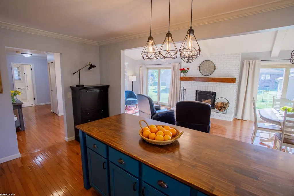 47584 Mount Vesuvius Drive Macomb Township MI 48044