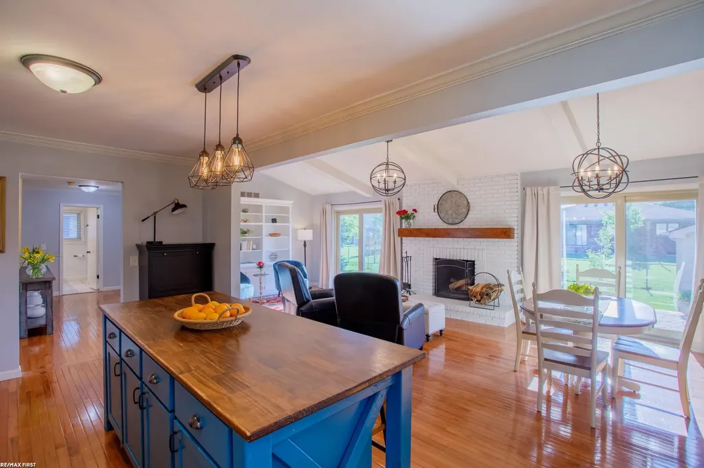 47584 Mount Vesuvius Drive Macomb Township MI 48044