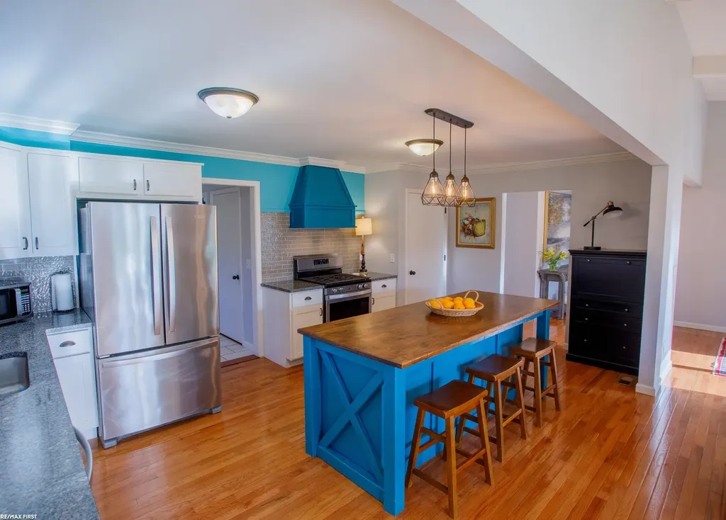 47584 Mount Vesuvius Drive Macomb Township MI 48044