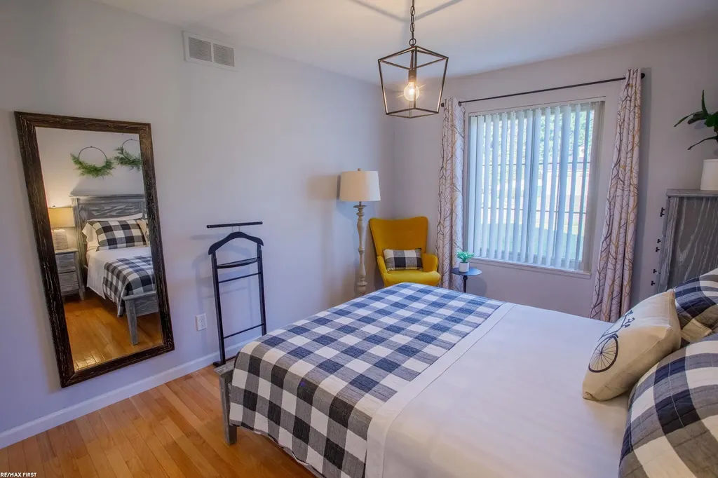 47584 Mount Vesuvius Drive Macomb Township MI 48044
