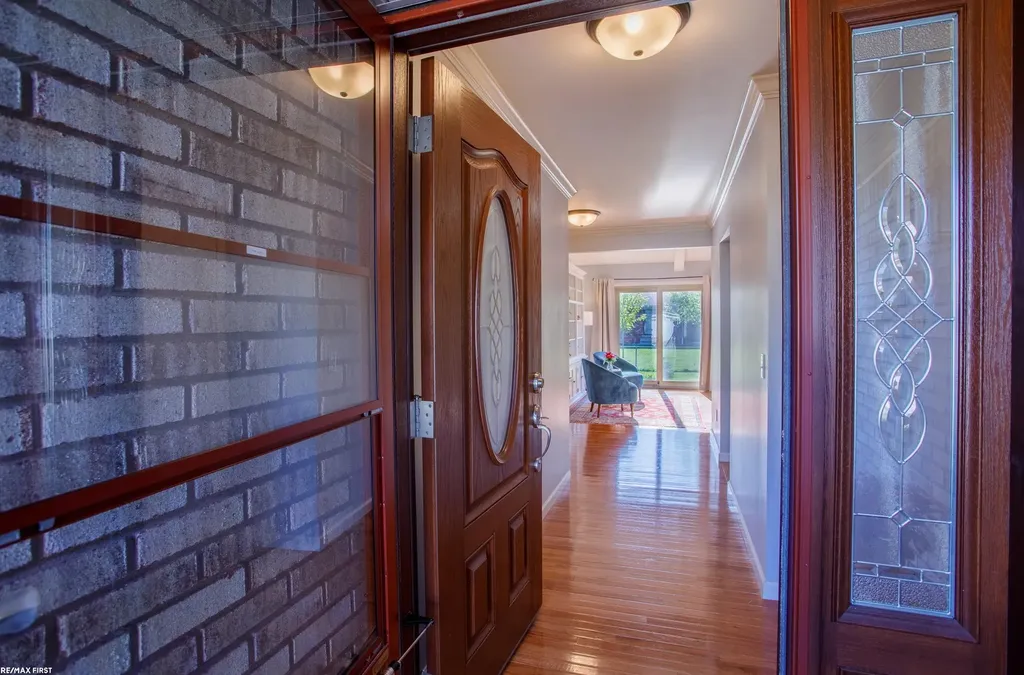 47584 Mount Vesuvius Drive Macomb Township MI 48044
